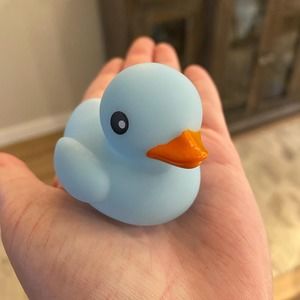 Meet your Posher, Marie